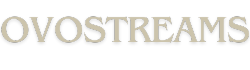 ovostreams logo